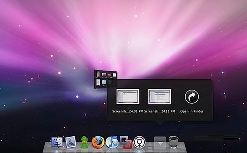 苹果Mac OS X在11年里9个版本历程回顾