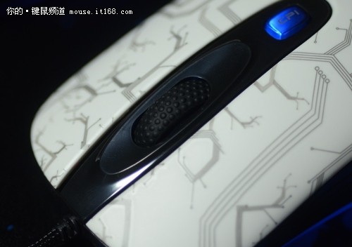 新贵GX1-F游戏鼠标