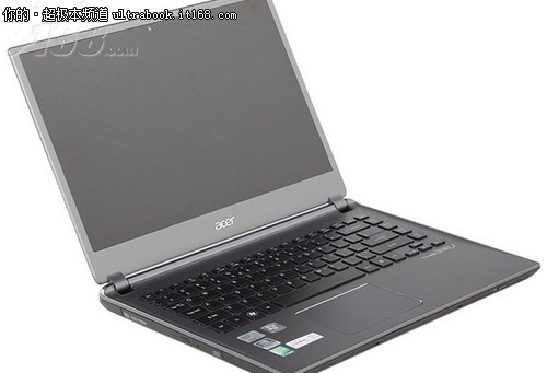 小白买超极本认准酷睿 Acer M5