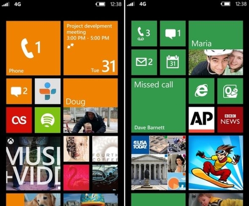 微软揭WP7短命原因为过渡 WP8研发更早