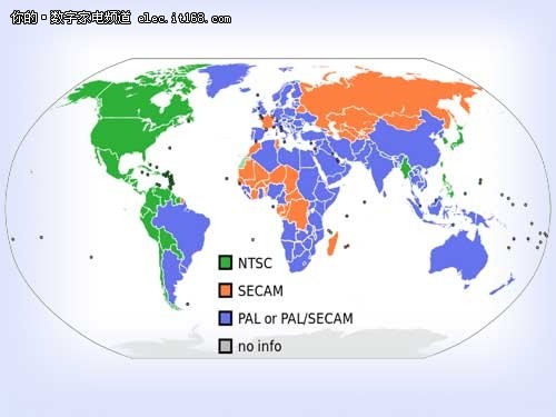 液晶电视倍速驱动技术六问下篇