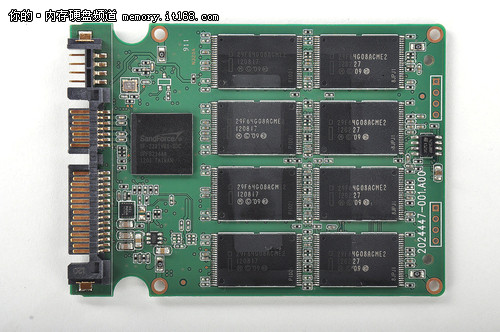 ssd看什么?13款120/128gb固态硬盘横评