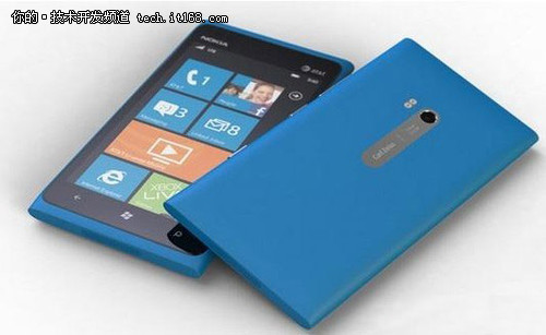 诺基亚减产Windows Phone手机