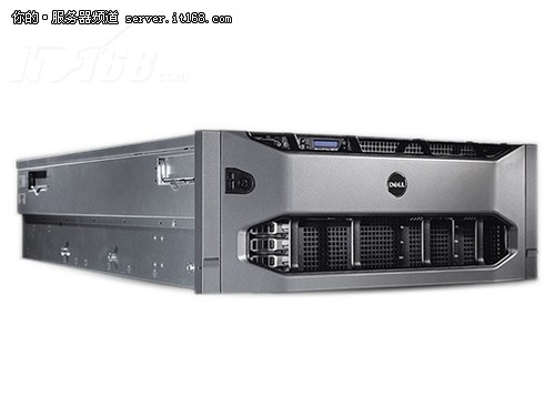 高性能扩展 DELL R910服务器售53100元