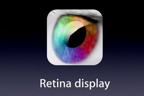 传言苹果电视将继续采用retina显示屏-it168 数
