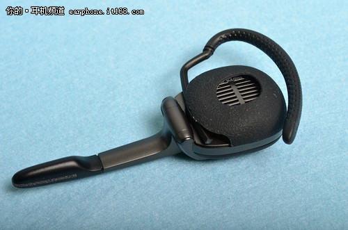 Jabra SUPREME UC蓝牙耳麦细节图赏