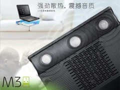 全新包装 九州风神笔垫新品M3完美蜕变