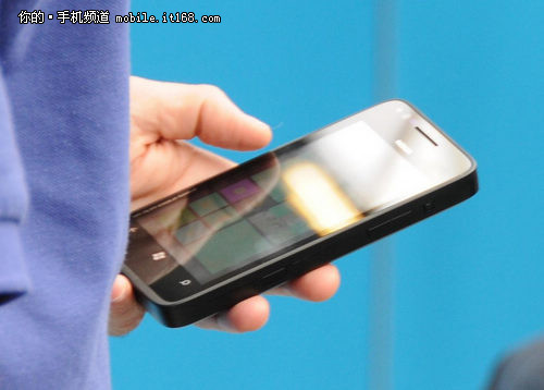 PureView技术 双核诺基亚Lumia920曝光-IT16