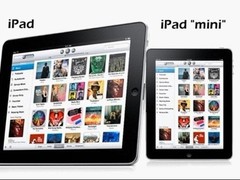 外媒预测 苹果iPad mini于9月下旬发布