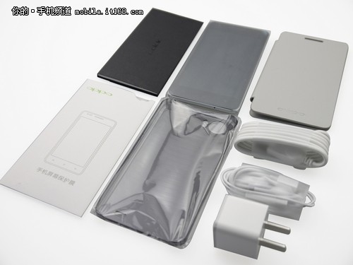 久旱逢甘霖 OPPO Finder增配版抢先图赏