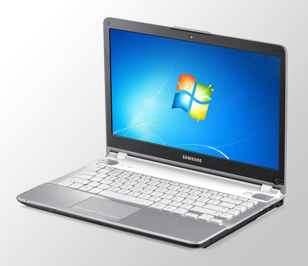 【图】双硬盘本本装win7 让机密磁盘瞬间隐形