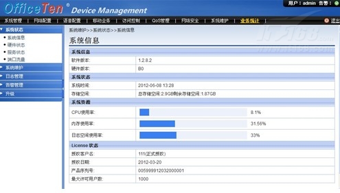 网经科技IPPBX介绍