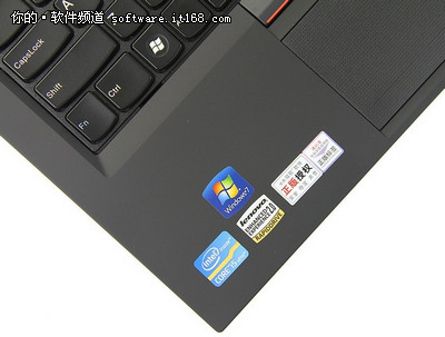 预装Win7 超轻薄ThinkPad X1笔记本推荐