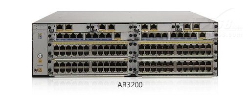 AR3200 系列企业路由器