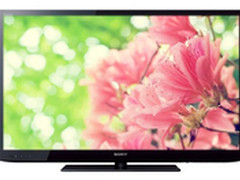 节能补贴350元 索尼42EX410抄底价3549