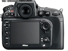 CMOS传感器 尼康D800+24-70现售29500元