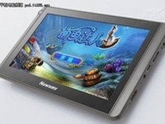 纽曼T7喜获天猫商城平板电脑总销量亚军