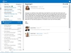 微软终结Hotmail品牌 启用Outlook.com