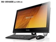 时尚一体机 联想IdeaCentre B540售7560