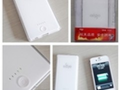 iphone最佳搭档 爱国者充电宝E5000热卖