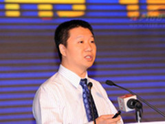 决胜新网络时代 直面新环境下安全挑战