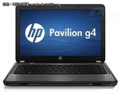 i5芯NVIDIA学生本 惠普g4-1353TX售3799
