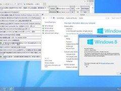 Windows 8开发完毕 10月26日正式发售