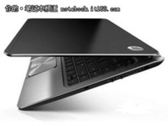 惠普Envy 6-1016TX带给您超值娱乐享受