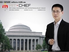 imo乔月猛麻省开讲:从领跑到领袖的跨越