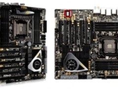 陆上最强 华擎X79 极限玩家11超频霸王