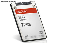 极速体验 双敏板载SSD与HDD对抗测试