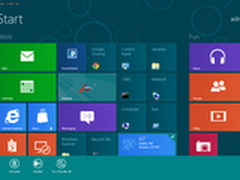 微软宣布向硬件制造商提供Windows 8