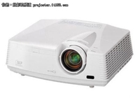 教育行业投影新标准 三菱GX-745报价