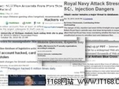 梭子鱼：企业数据泄漏安全防护（DLP）