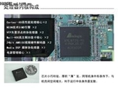 彪悍性能 极致体验 纽曼S5 dual热销