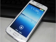 高性价安卓系统 智能双核手机推荐