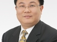 AMD任命潘晓明先生为大中华区副总裁