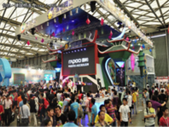 雷柏再缺席CJ 或有重量级产品年底上市