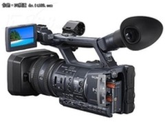 高端高清摄像机 索尼AX2000E促销25000 