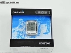 手持Garmin Edge 500码表热销仅1500元