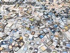 互联网公司的手机之路 逆袭真心不容易