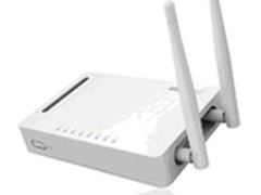 优质网络体验 N200RS+上市