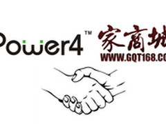 强强联合 Power4携家商城发力苹果配件