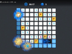 真有人要通宵扫雷了 Win8 RTM游戏曝光