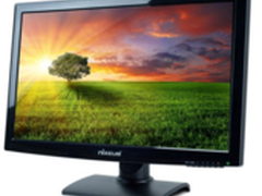 2560高分+IPS Nixeus 27英寸显示器曝光