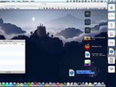 Mac OS X Mountain Lion的10大秘密功能
