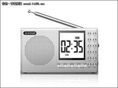 成就好声音 复古散步机金河D91S上市