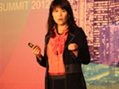 趋势科技首推安全进化论 阻击云威胁