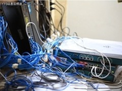 艾泰助力完美世界ChinaJoy网络搭建