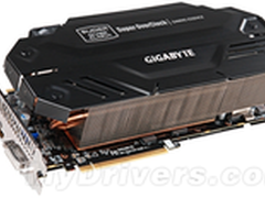 霸气五风扇散热 技嘉发布SOC版HD 7970